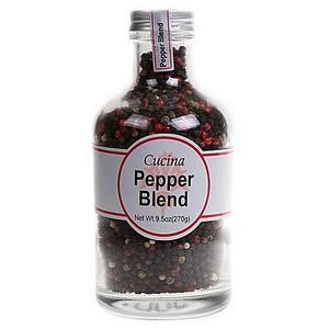 La Collina Toscana  9 oz. Pepper Supreme