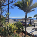 East Beach