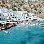 Loutro Village