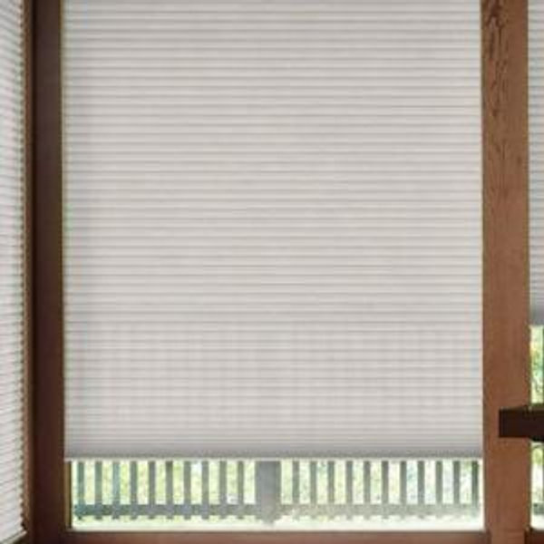 Hunter Douglas Duette Honeycomb Shades