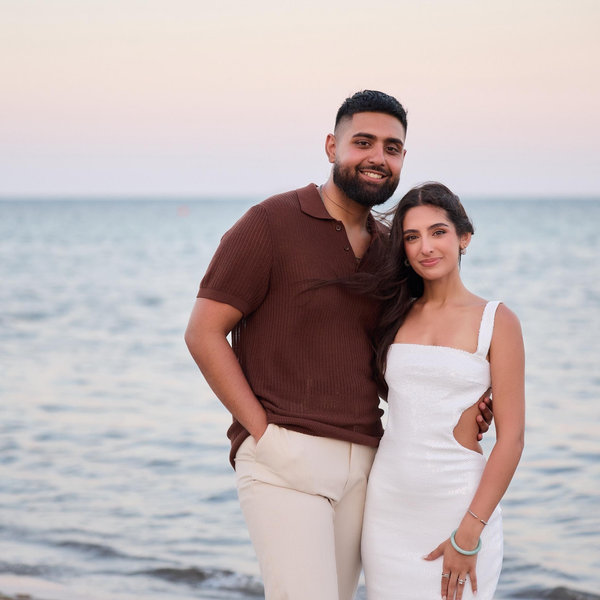 Our newlywed fund