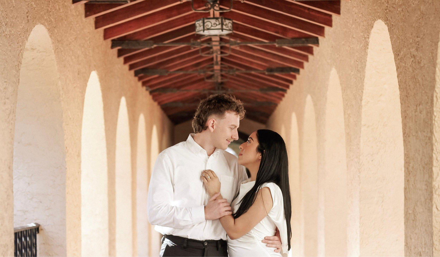 The Wedding Website of Abigail Vega and William Daniel Steidley