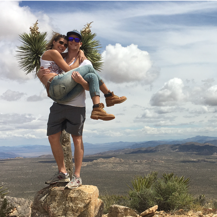 Joshua Tree