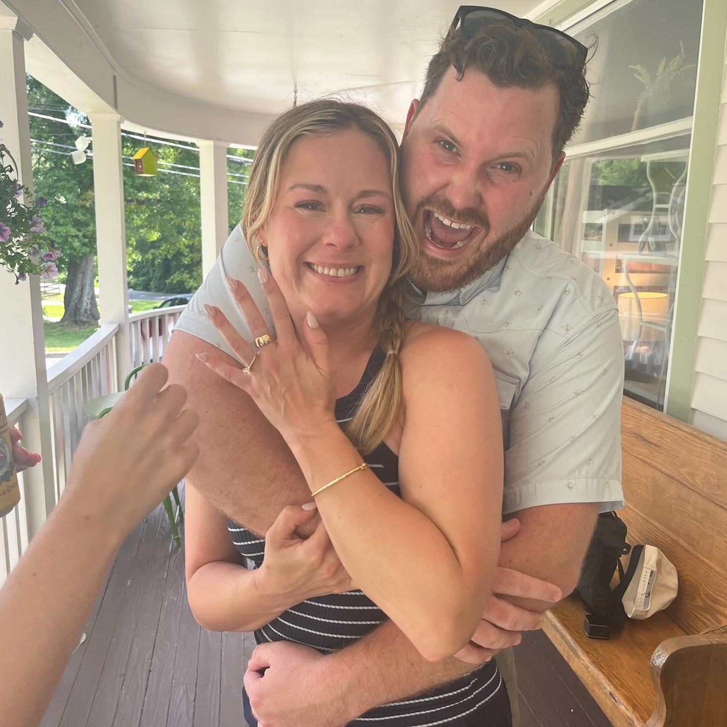 Our Honeymoon Fund