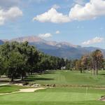 Patty Jewett Golf Course