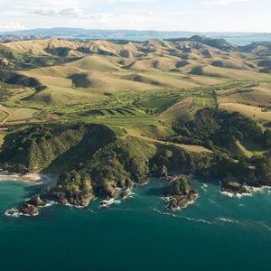 Wine Tasting For Two: Man O' War Vineyard on Waiheke Island
