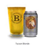 Barrio Brewing Co