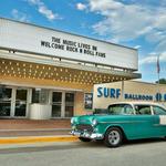 Surf Ballroom & Museum