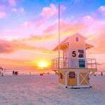 Clearwater Beach