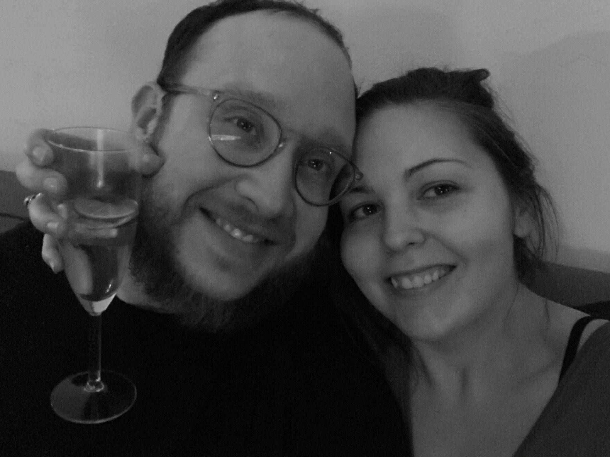 Ringing in 2019