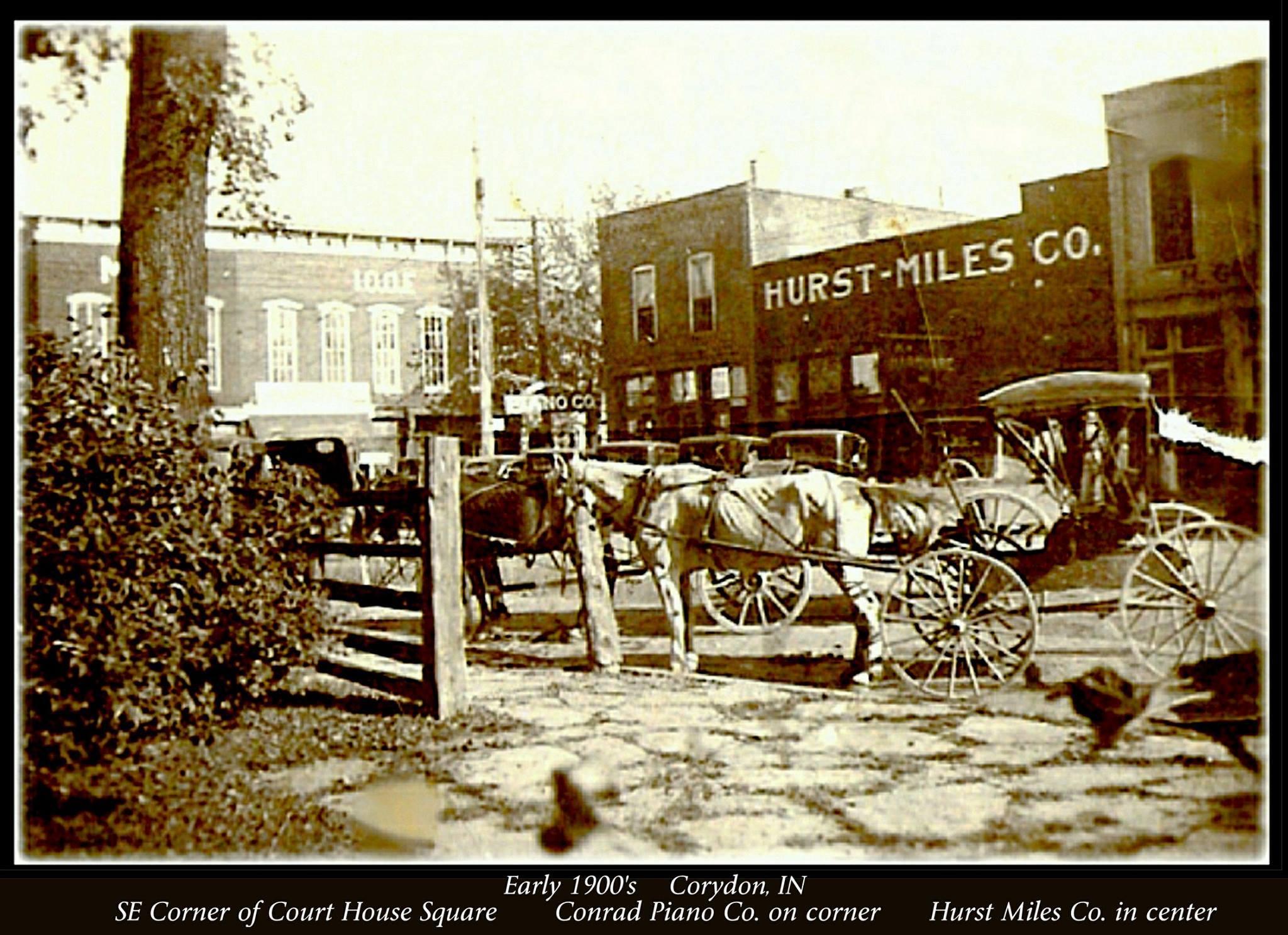 The Wedding Website of Emily Barga and Ryan Howard