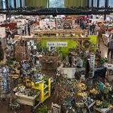 NewBo City Market