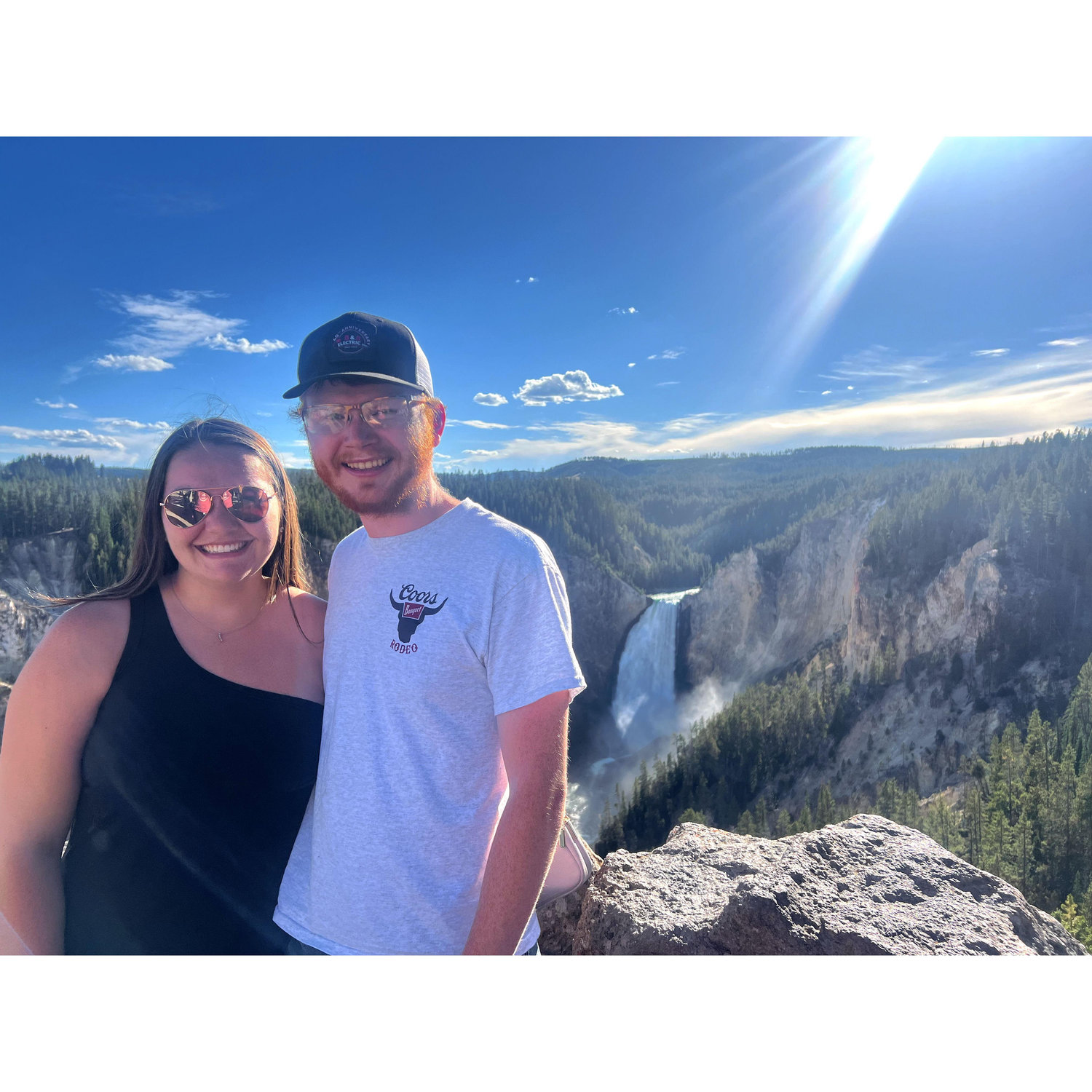 Wyoming