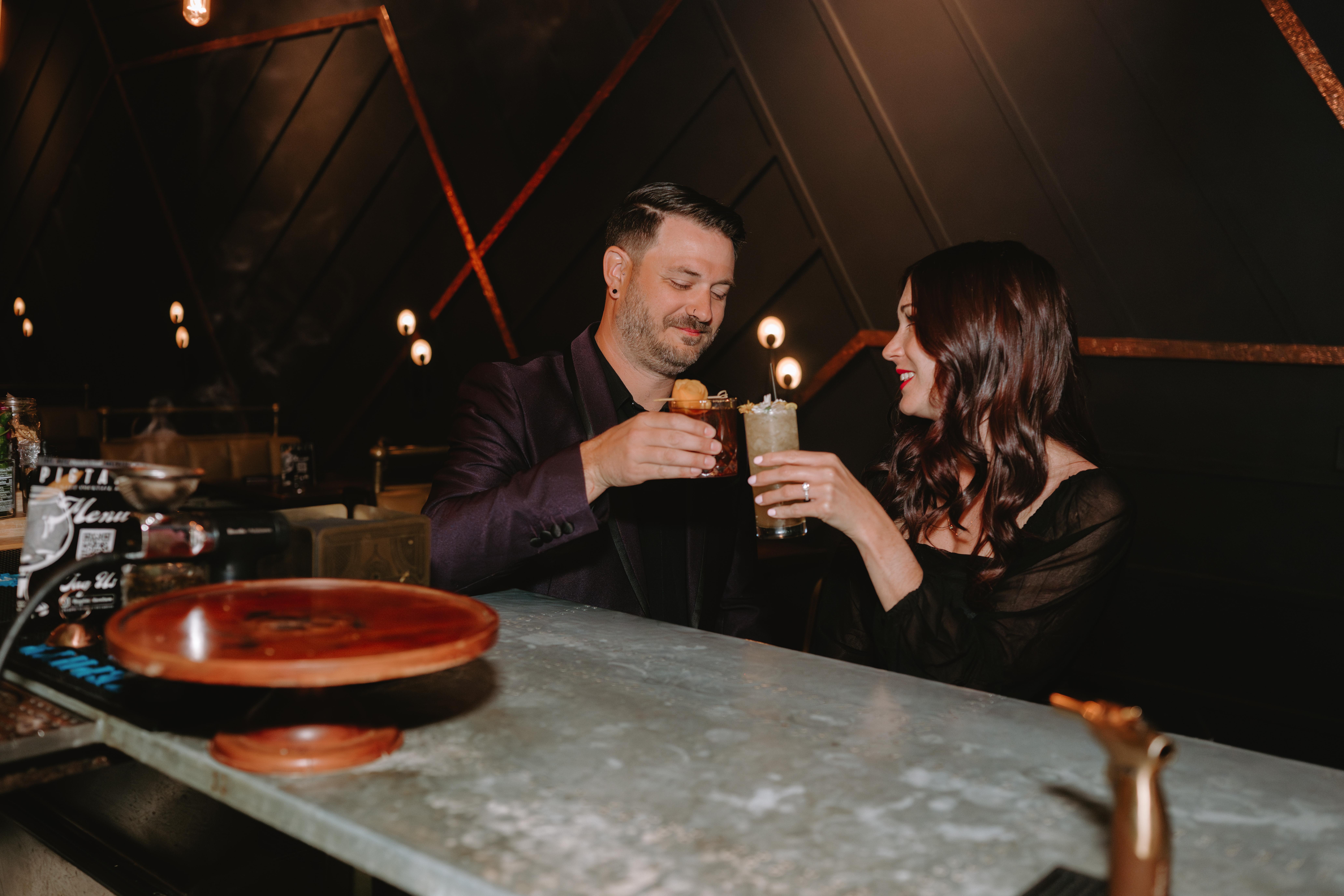 The Wedding Website of Jenna Light and Ryan Clark