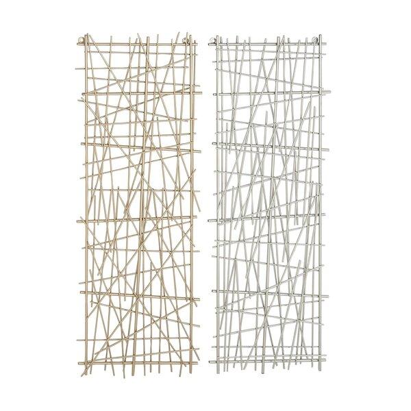 Rectangular Wall Decor