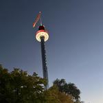 Six Flags Great America