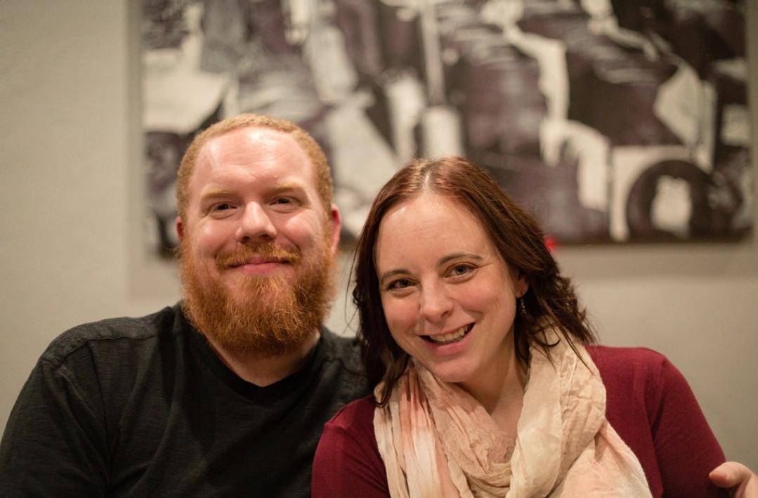 The Wedding Website of Sara Stauffer and Jay Hardy