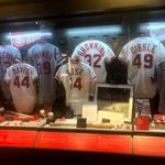 Cincinnati Reds Hall of Fame and Museum