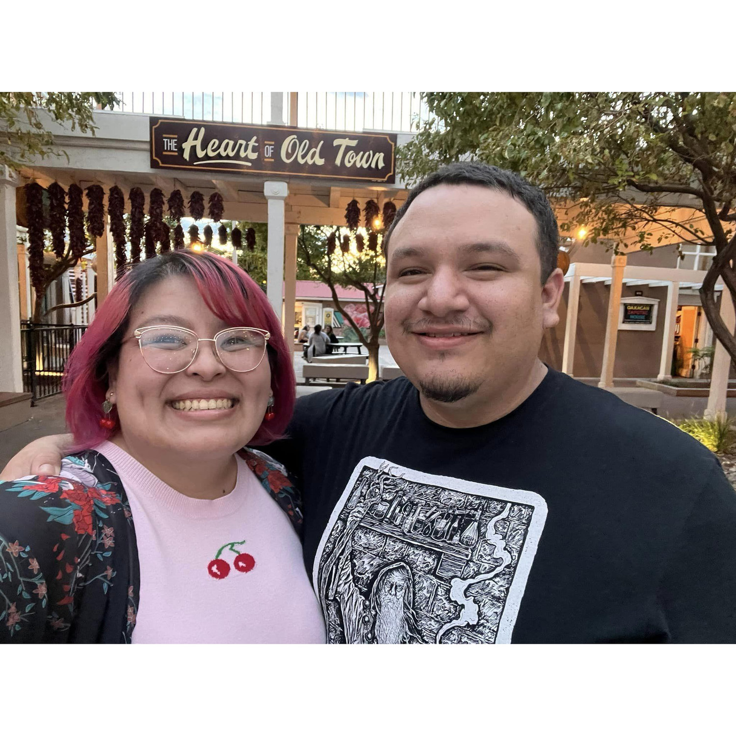 New Mexico