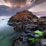Giants Causeway