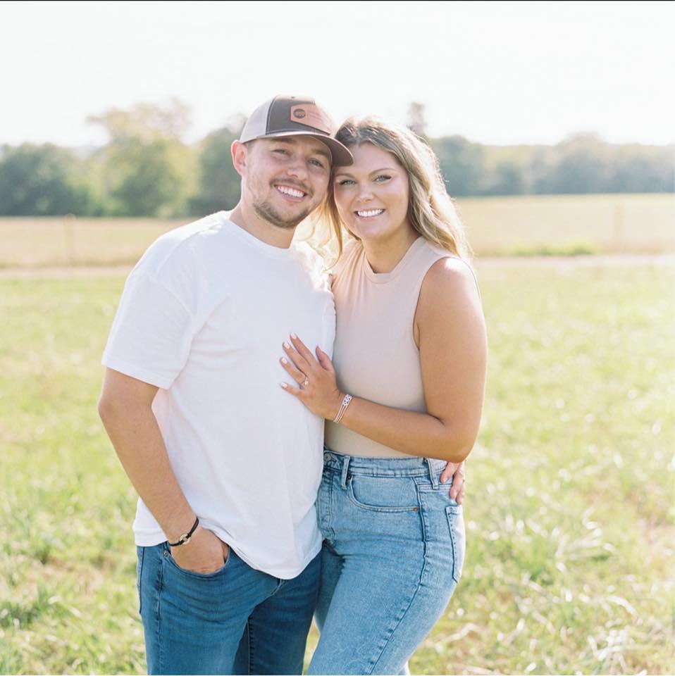 The Wedding Website of Kelsey Schaefer and Nevan Woehr