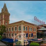 Ghirardelli Square