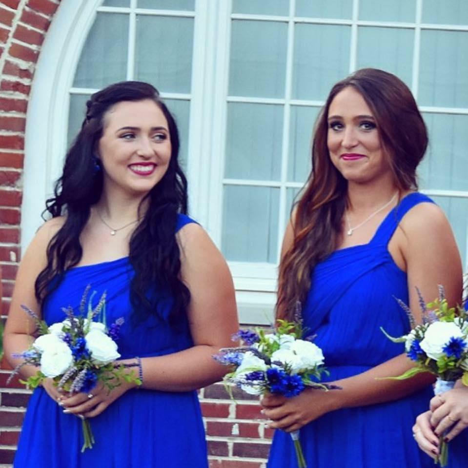 The Wedding Website of Brooke Coakley and Aaron Muendlein