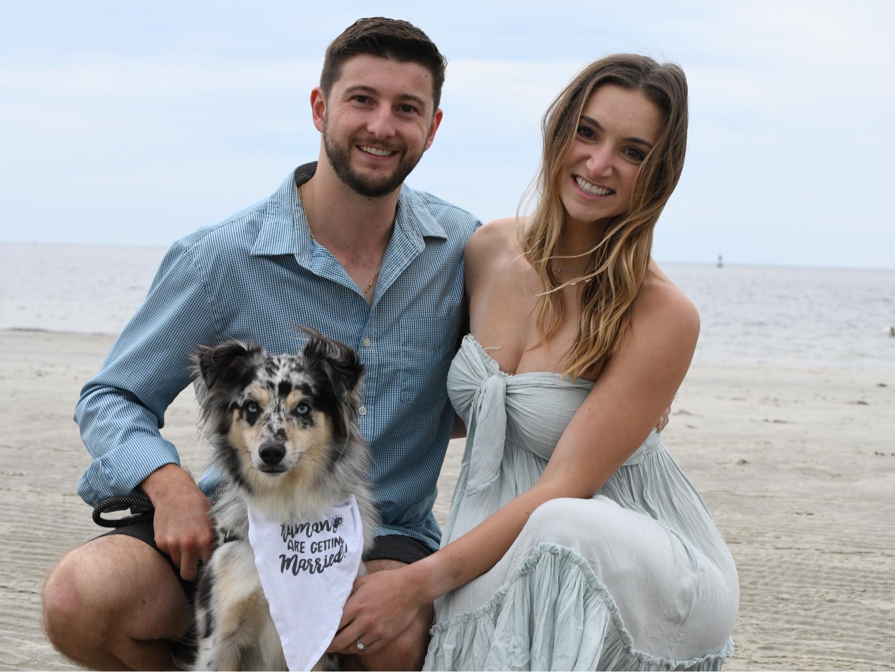 The Wedding Website of Francesca Lorusso and Spencer Leman