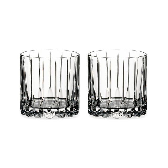 Riedel Drink Specific Glassware Rocks Glass