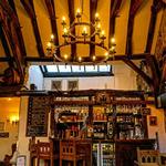 House Of Trembling Madness // Lendal (No table bookings)