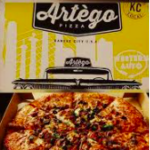 Artego Pizza