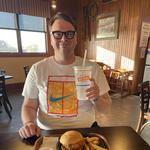 Bill Miller BBQ