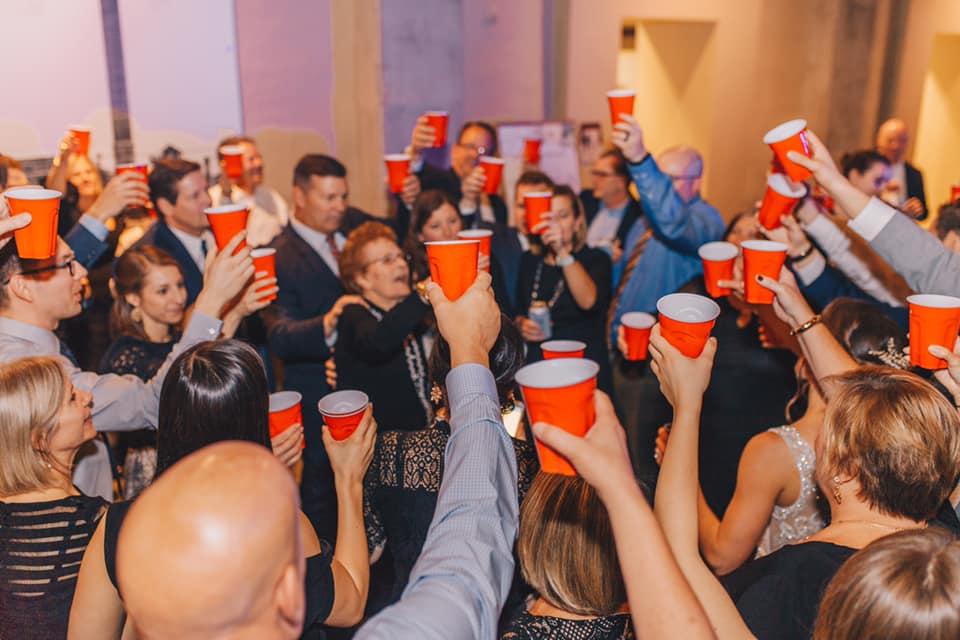 The Wedding Website of Jake Field and Jessica Hausfeld