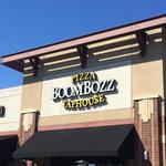 Boombozz Pizza