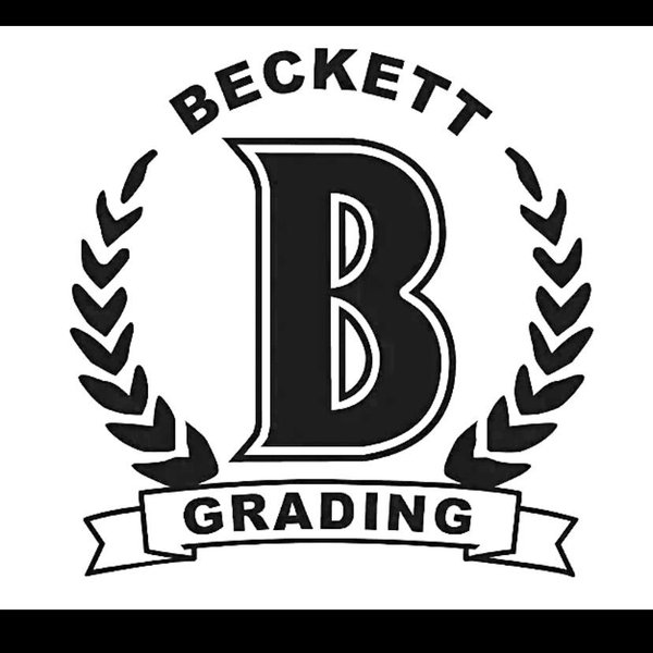 Beckett - Card Grading Service