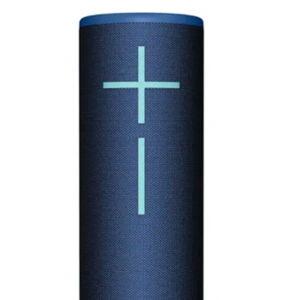 Ultimate Ears BOOM 4 Portable Wireless Bluetooth Speaker with Waterproof, Dustproof and Floatable design Active Black 984-001963 - Best Buy