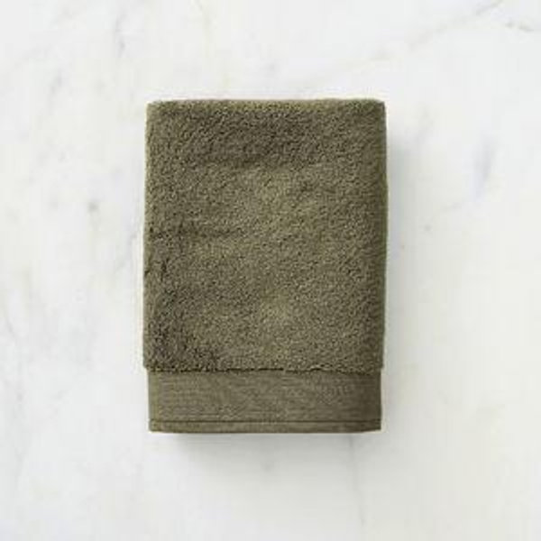 West Elm Plush Fibrosoft™ Hand Towels