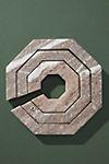 Thornwood Marble Trivets, Set of 2
