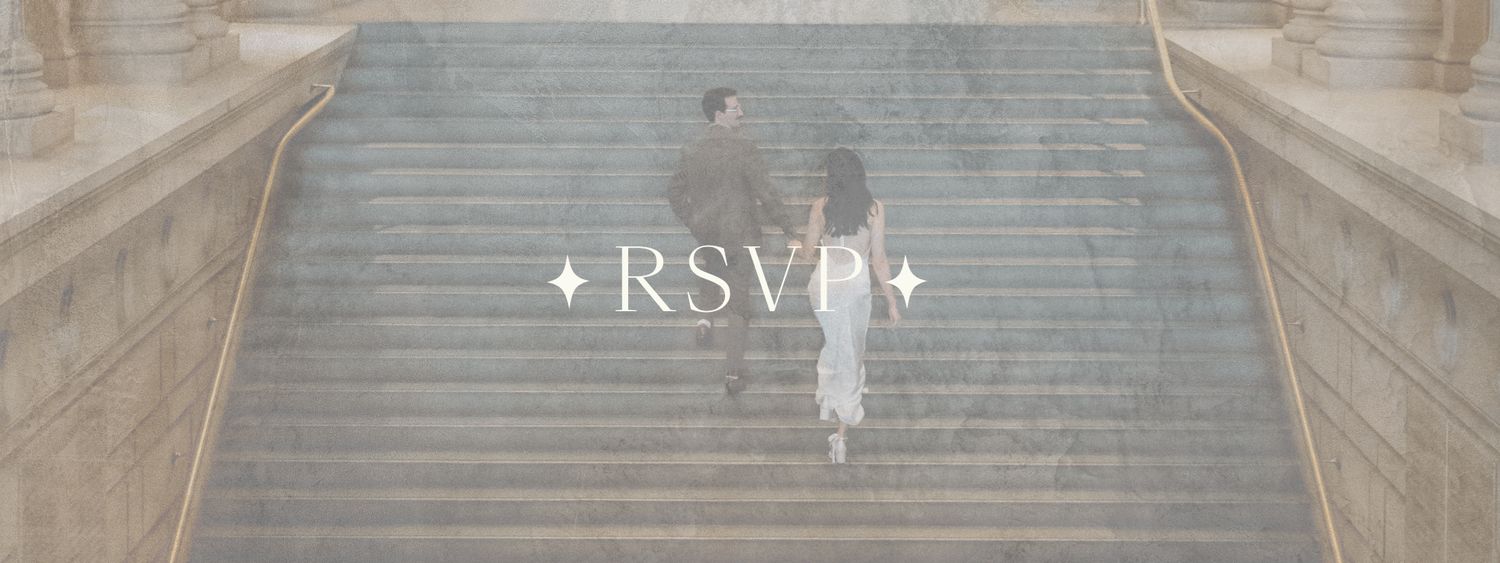 The Wedding Website of Karin Fazio and Zac Gamache