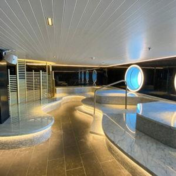 Virgin Voyage Thermal Spa Pass