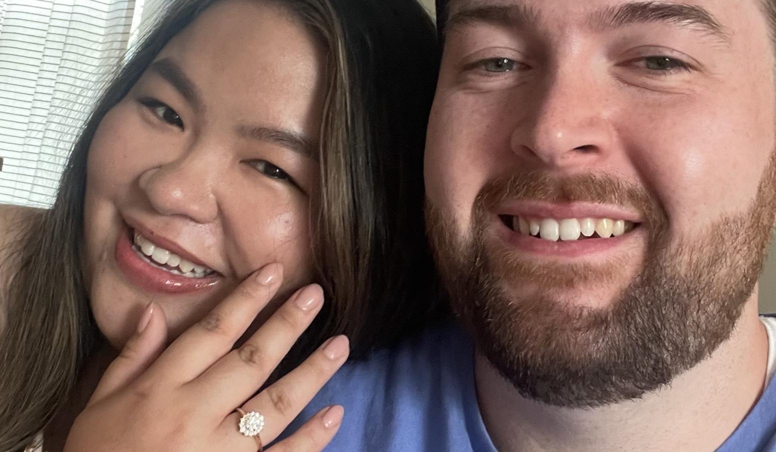 The Wedding Website of Amanda Tan and Joseph Garrison