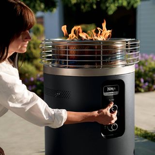 Fireside360 Outdoor Heater & Fire Pit