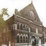Ryman Auditorium