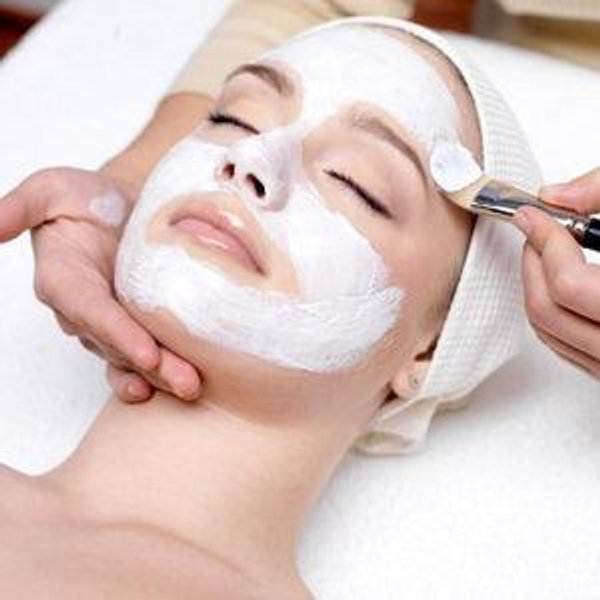 Bridal Beauty Treatment