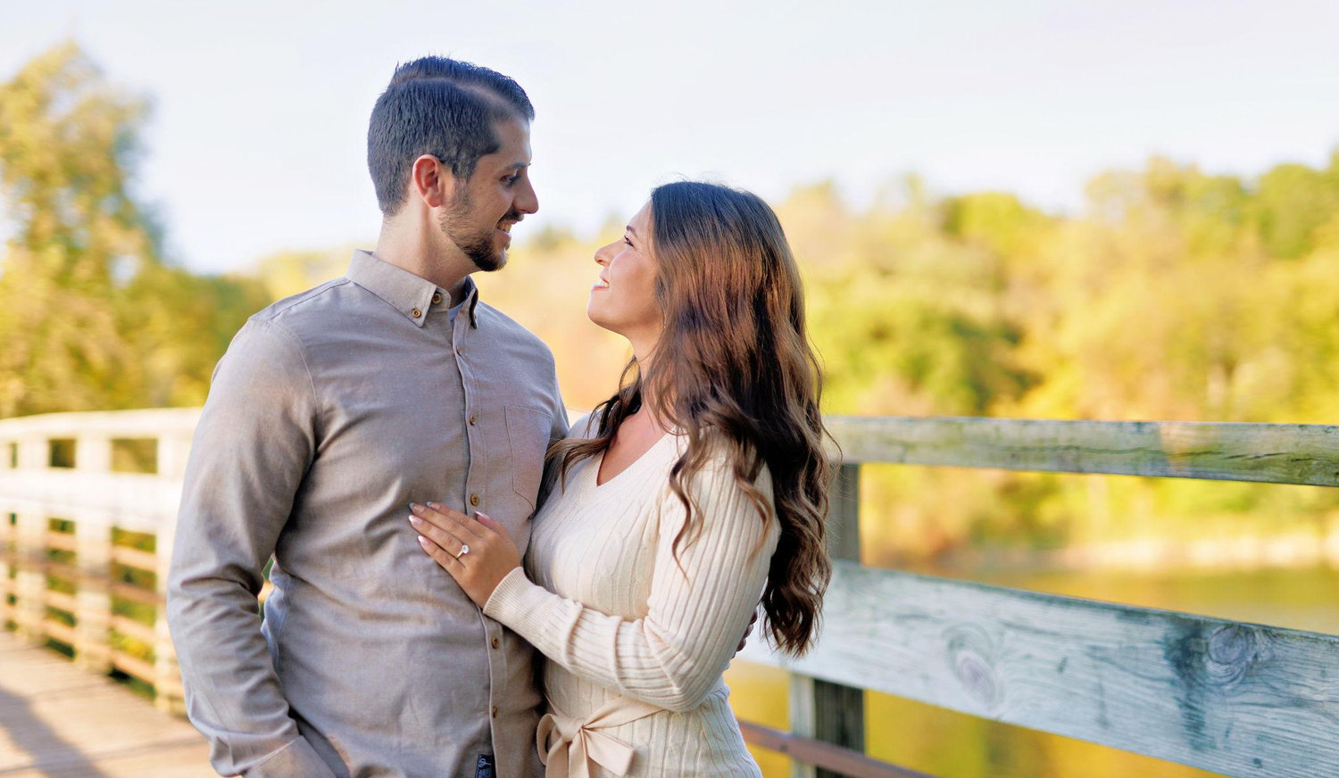 The Wedding Website of Madeline Angel and Eric Johnson