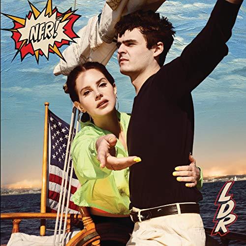 NFR! [2 Discos de Vinil]