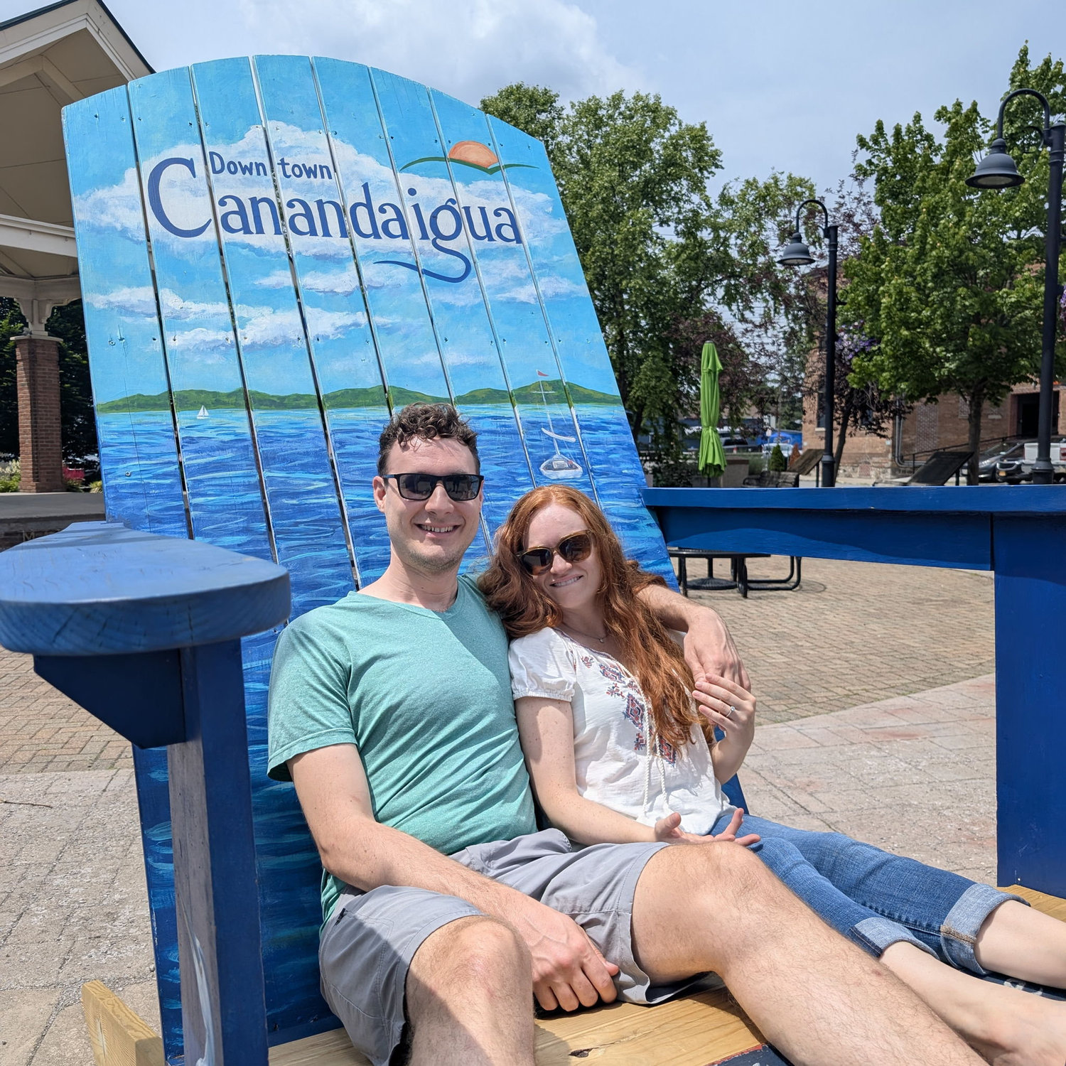 June 2025: Finger Lakes