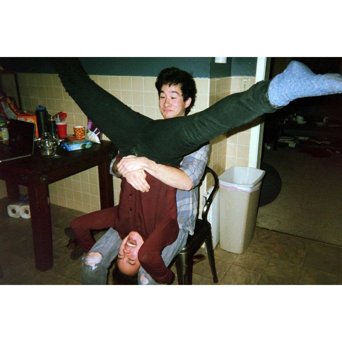 College, 2015