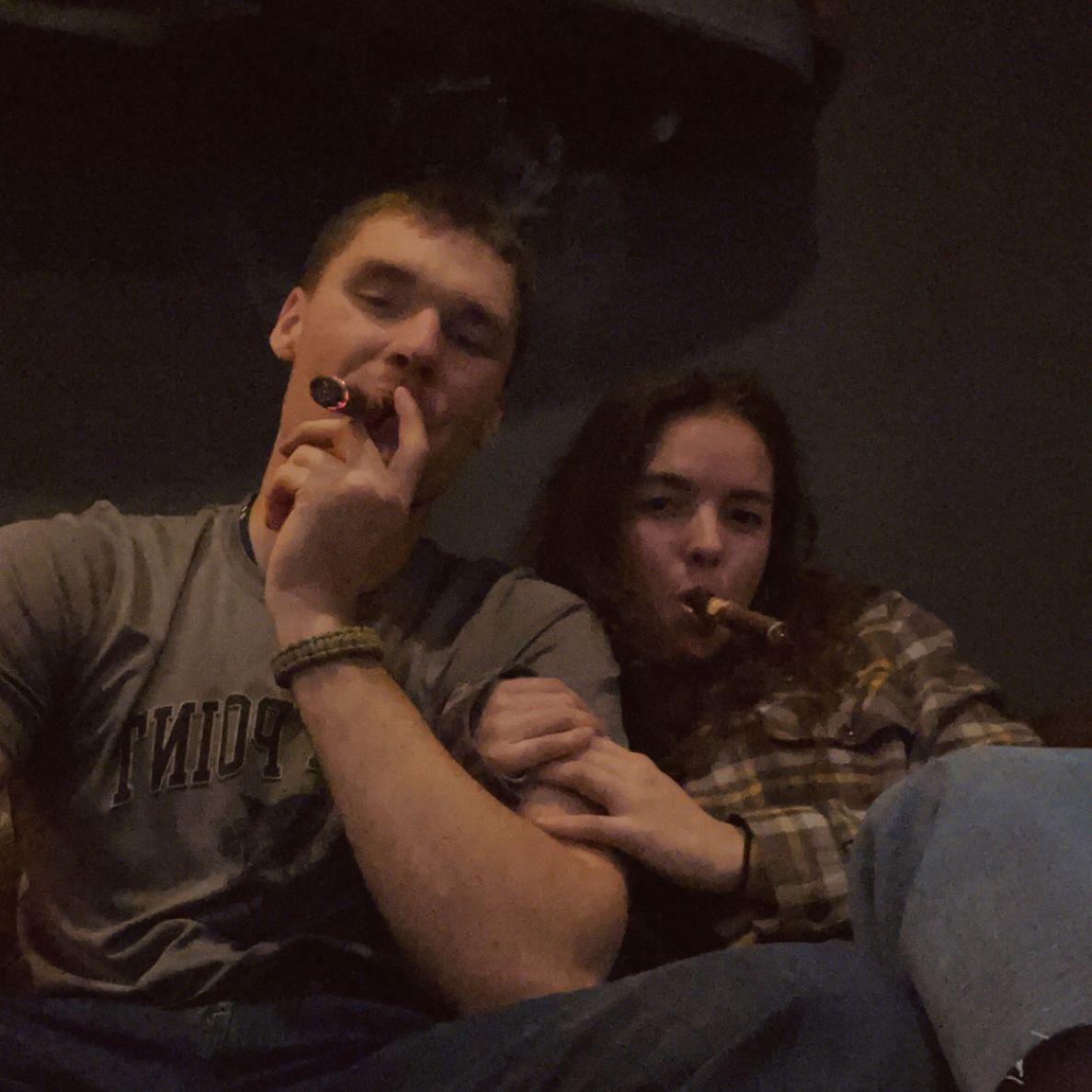 Champs (North Atherton)