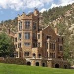 Glen Eyrie Castle